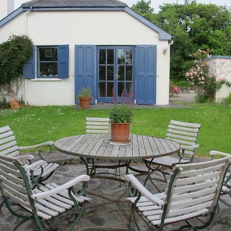 Muckle Flugga Villa Goleen Exterior foto