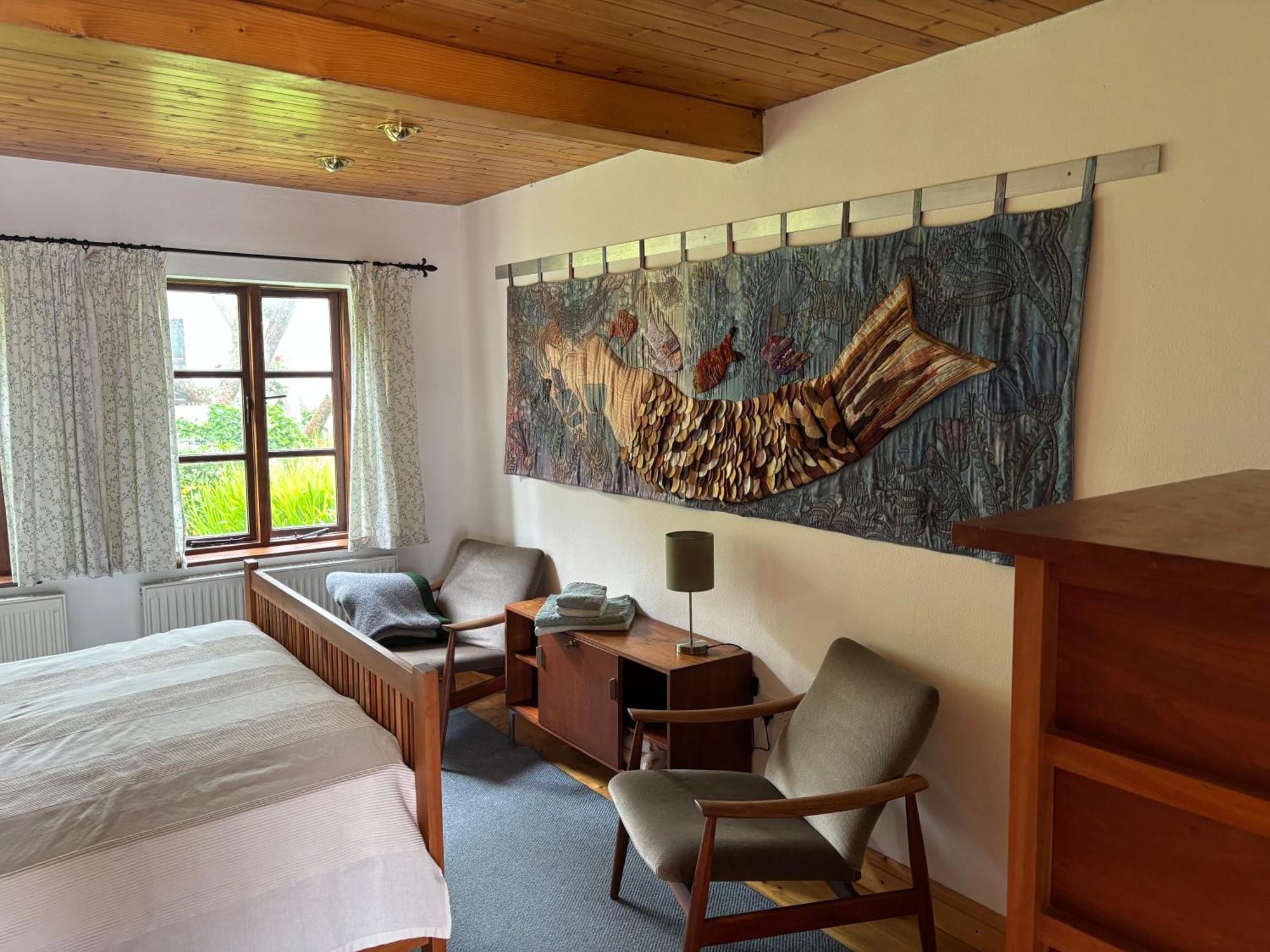 Muckle Flugga Villa Goleen Exterior foto