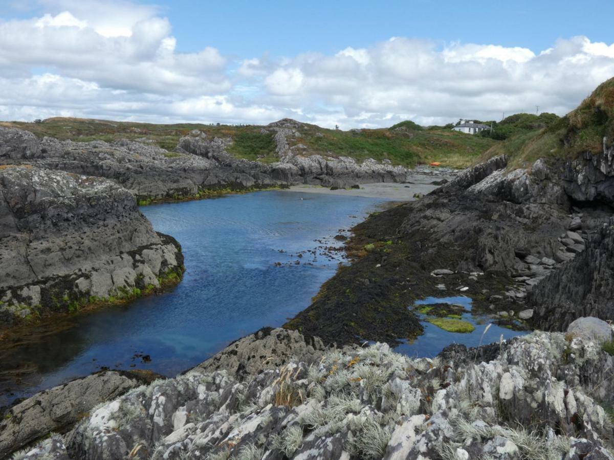 Muckle Flugga Villa Goleen Exterior foto